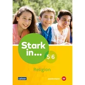 Stark in Religion 5/6
