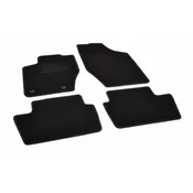 AZ Auto Design Tekstilne preproge Peugeot 307 2001- 2004