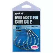 BKK Monster Circle #16/0 UA2012021