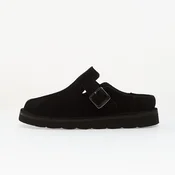 Sneakers Clarks Solsbury Mule Black Sde EUR 37