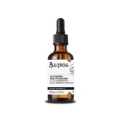 BullFrog Olje za brado Secret Potion št. 3 - - 50 ml