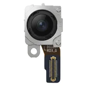 SAMSUNG Samsung, Zadnja Kamera za Samsung Galaxy Z Flip 6 Ultra Širokokotna, Črna, (5000276193)