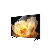 TCL 75V6C 75” 4K HDR Smart LED Televizor – AiPQ procesor, Google TV, HVA panel, Dolby Audio