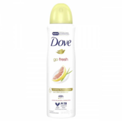 Dove Go Fresh Dezodorans Grapefruit, 150ml