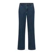My Essential Wardrobe Kavbojke temno modra