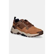 CAT Footwear GRAPPLE LEATHER superge moške usnjene