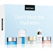 Beauty Discovery Box Notino Don’t Stop the Hydration set za ženske