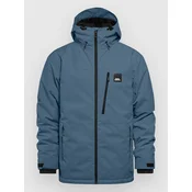 Horsefeathers Recon Jacket moonlight blue