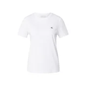 Calvin Klein Jeans Majica Archive bela