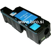 FENIX E-C1700/CX17 XL C nadomešča Cyan toner Epson C13S050613 za Epson AcuLaser C1700, C1750N, C1750W, CX17, CX17NF, CX17WF, kapacitete 1400 strani