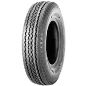 Tire DELI 4.80/ 4-8 S380 (wave tread pattern, including inner tube)