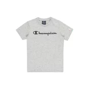 Champion Authentic Athletic Apparel Majica, siva