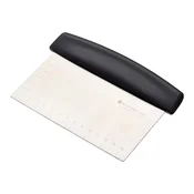 Dough cutter, stainless steel - MasterClass