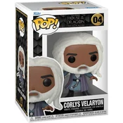 Funko Pop TV House of the Dragon Corlys Velaryon