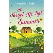 Forget-Me-Not Summer