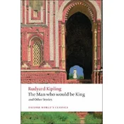 Man Who Would Be King
