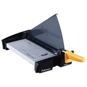 REZAC STOLNI ZA PAPIR (GILJOTINA) REZ320 10L A4 FUSION FELLOWES 5410801