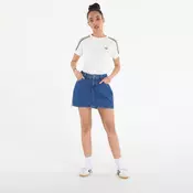 Krilo adidas 3 Stripes Skirt Denim Medium Vintage Denim 12