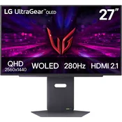 LG 27GX700A-B