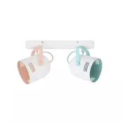 Rabalux 7013 - Reflektor MINUET 1xE14/40W/230V
