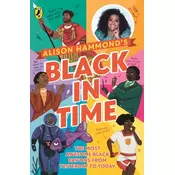 Black in Time