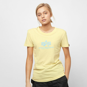 New Basic T Wmn pastel yellowNew Basic T Wmn pastel yellow