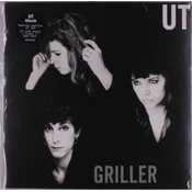 UT - Griller (Reissue) (LP + 7)