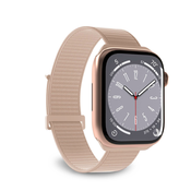 Pašček PURO Icon Watch Sport 38/40/41/42 bež