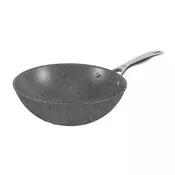 BALLARINI 75002-815-0 frying pan Wok/Stir-Fry pan Round