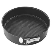EVA pekač s snemljivim dnom Pro Clean 26cm, aluminij, prevleka proti prijemanju