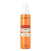 Loreal Revitalift Kremasto-penušavi gel za cišcenje lica sa Vitaminom C?