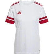 adidas Dres (majica) s kratkim rukavima SQUADRA25 JSY W