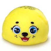 Puffy Mallow sa flomasterima