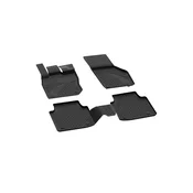 Sahler Gumene patosnice 4.5D za Volkswagen Passat B9, Crne