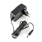 DURAMAXX omrežni vir k inšpekcijski kameri Inspex 2000/3000/4000 Profi, črne barve (CTV3-charger)
