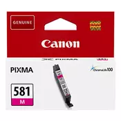 Canon tinta CLI-581M, magenta