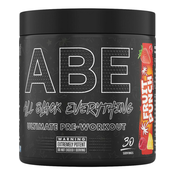 Applied Nutrition ABE (All Black Everything) 375 g, jagoda-mojito