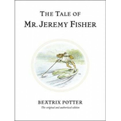 Tale of Mr. Jeremy Fisher