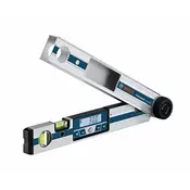 Digitalni kotomer + podaljšek BOSCH GAM 220 MF 0601076600