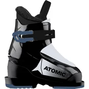 Atomic HAWX KIDS 1, otroški smučarski čevlji, črna AE5032220