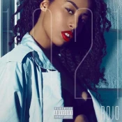 Rochelle Jordan - 1021 (Baby Blue Coloured) (2 LP)