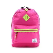 shumee Skechers Neonsplash nahrbtnik roza