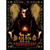 Blizzard Entertainment Game Key Diablo II: Lord of Destruction (Europa)
