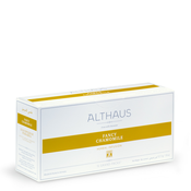 Althaus zeliščni čaj - Fancy Chamomile 50g