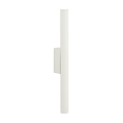 Argon 7223 - LED Stenska svetilka GRECO 2xLED/4,2W/230V 3000K bela