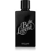 Oriflame Be the Legend Eau de Toilette for men 75 ml