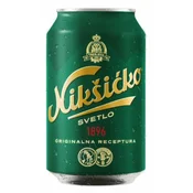 PIVO NIKŠICKO 0.33L LIMENKA