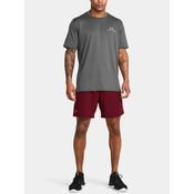 Under Armour Kratke Hlače UA Vanish Woven 6in Shorts-RED XXL