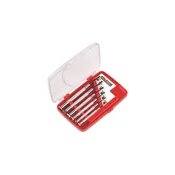 Kreator KRT411002, 6 delni set finih izvijačev