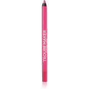 Trouble Maker Mischief Kohl Eyeliner Pencil kajal svinčnik za oči odtenek Party Crash Pink 1.2 g
